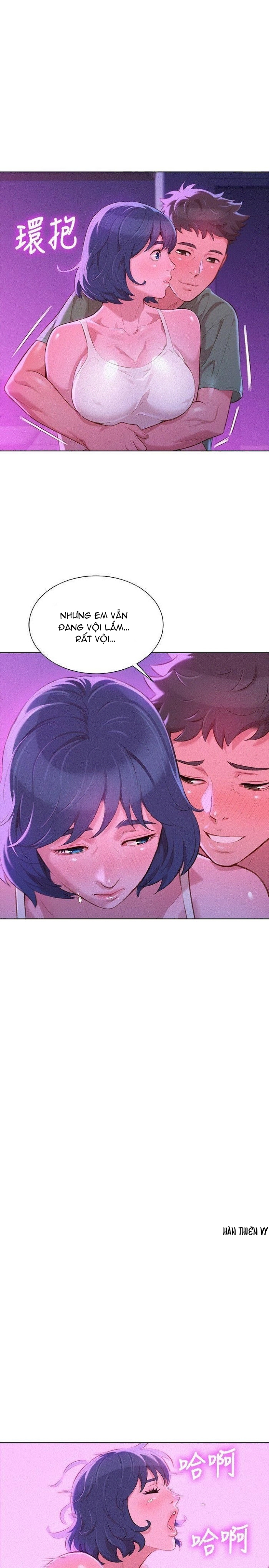 chị gái hàng xóm chapter 39 6