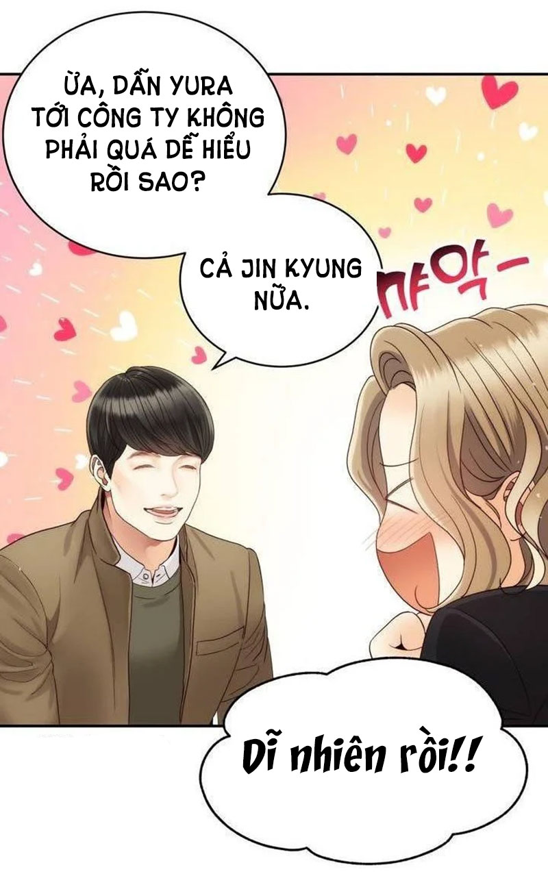 [16+] ánh sao ban mai chapter 29 50