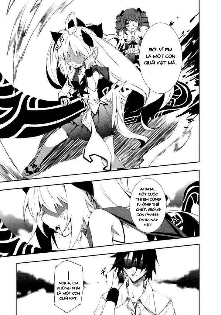 greed packet infinity chapter 4 22