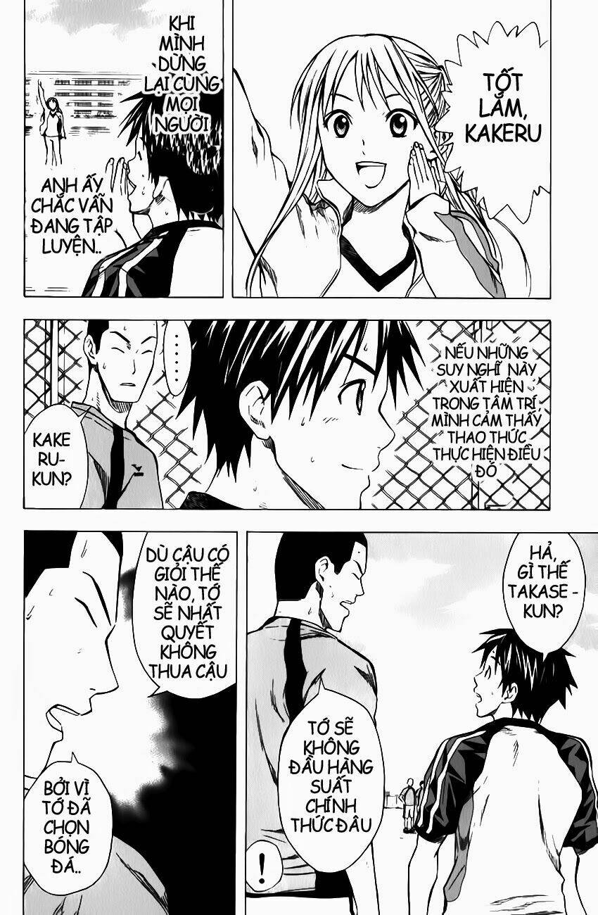 kỵ sĩ trong vòng cấm chapter 38 9