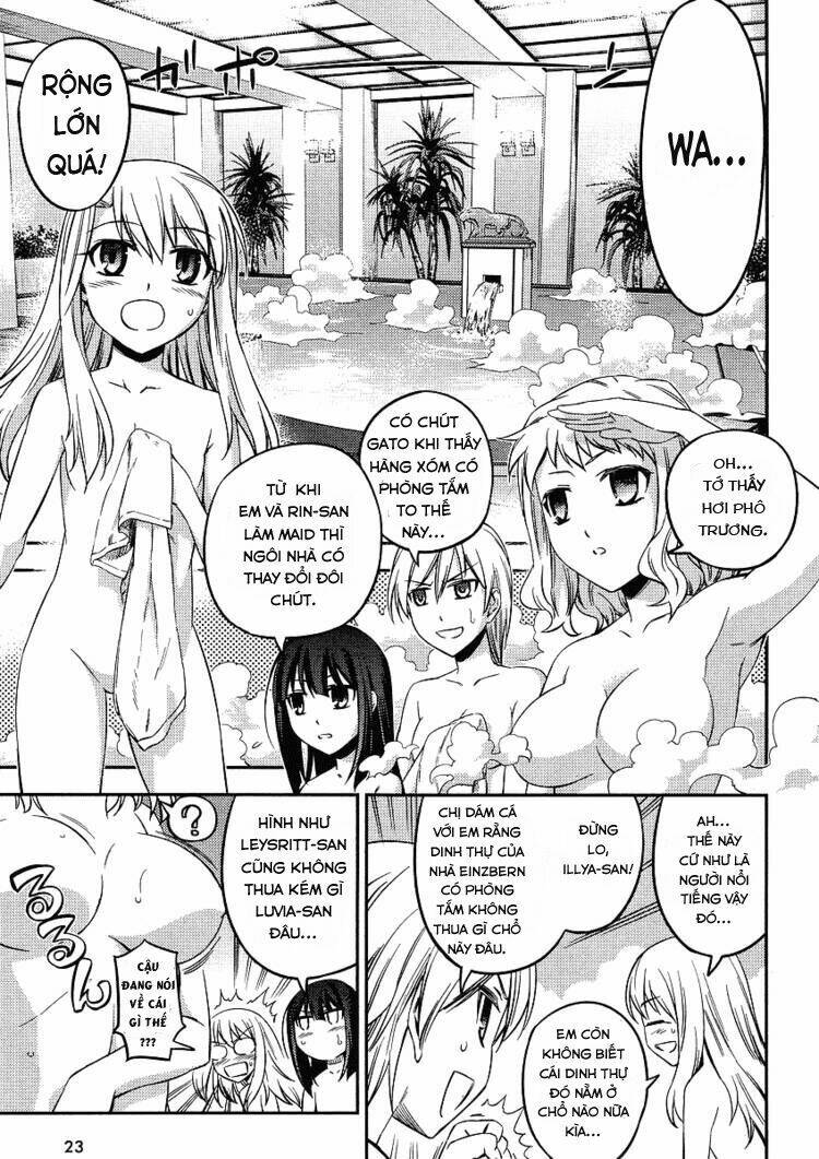 fate/kaleid liner prisma illya 2wei! chapter 7 5