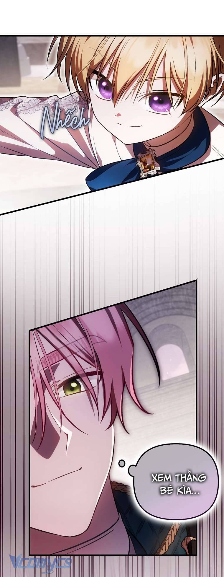 lần đầu bé út được yêu thương chapter 26 39