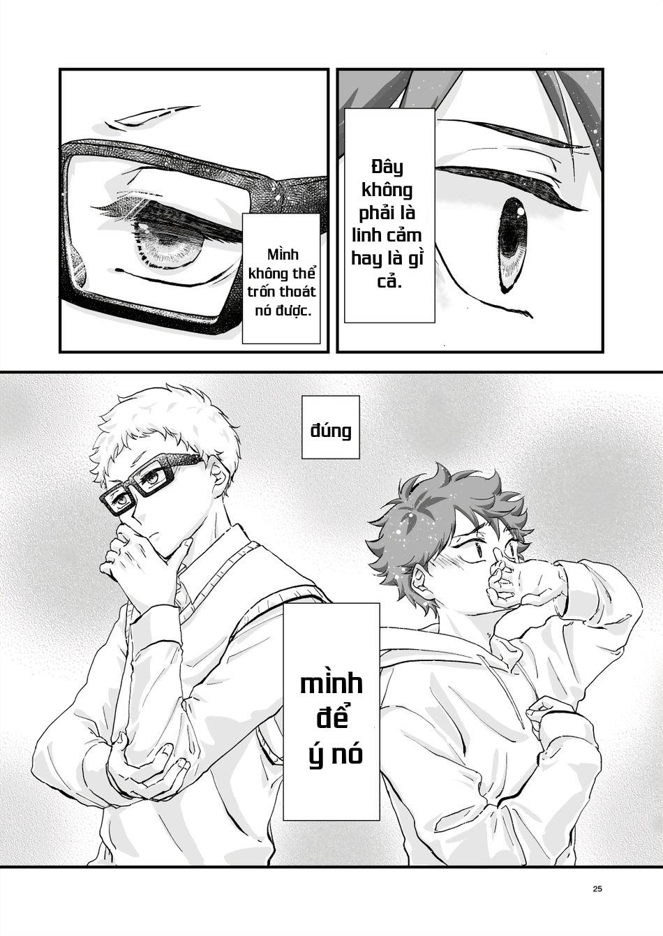 tuyển tập haikyuu dj by dammei bl chapter 32 22