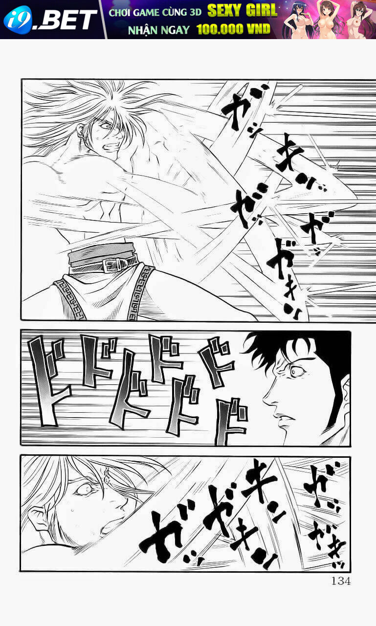 vua trên biển chapter 202 8