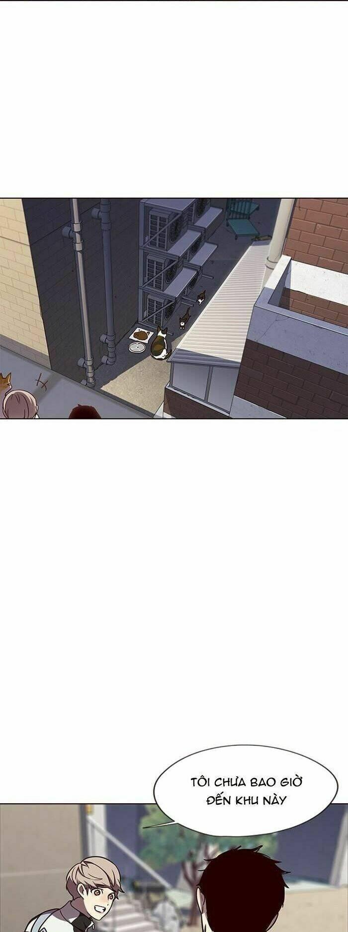 biến thân thành mèo chapter 55 23