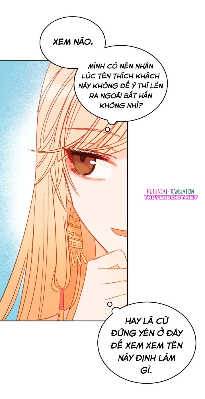khế ước hậu cung chapter 6 27