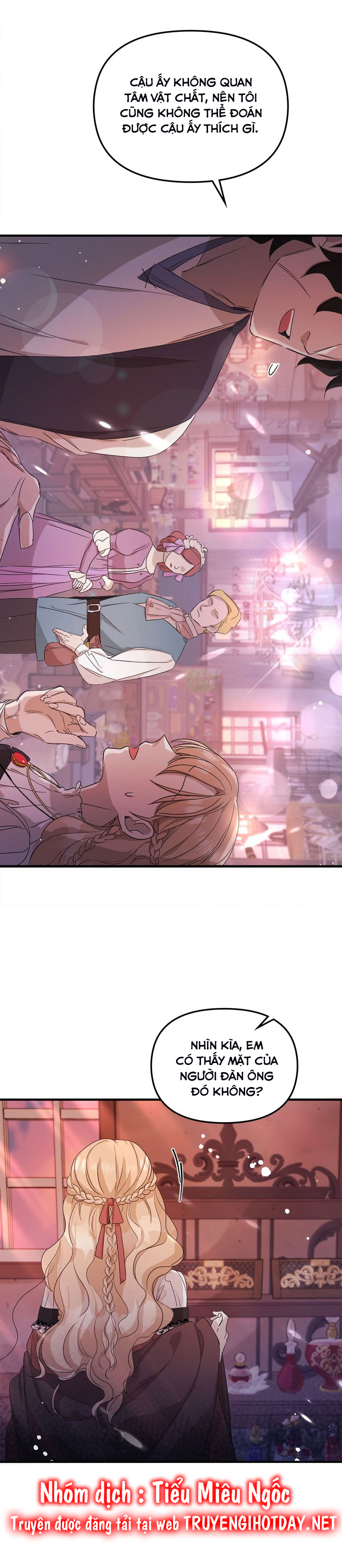 quán trọ dragondaily chapter 23 9