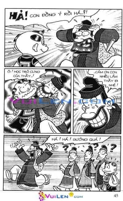 thần đồng đất việt chapter 18 42