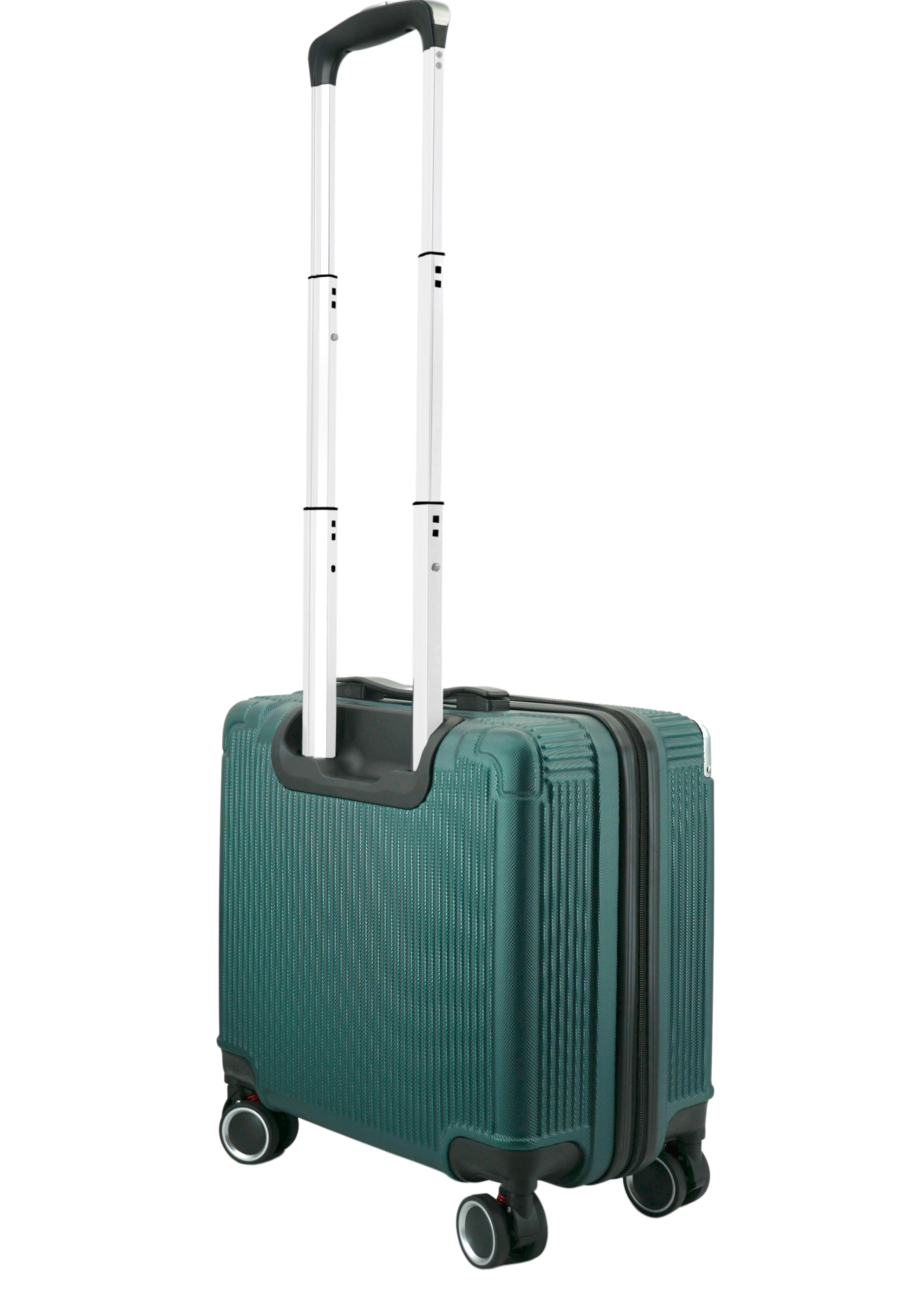 TẶNG TÚI ĐỰNG GIÀY + THẺ TAG - Vali kéo TRIP Lux88 size 16inch xách tay máy bay nhựa PC/ABS - Bảo hành 5 năm - Hàng chính hãng