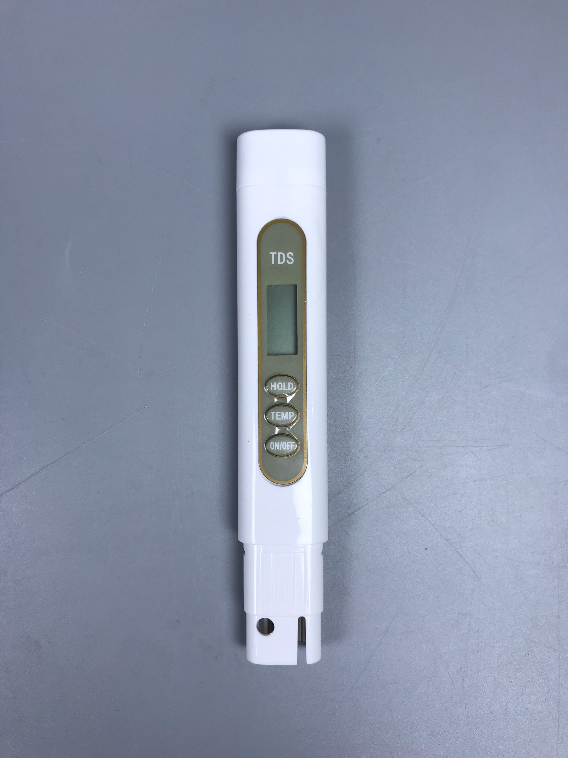 Bút đo chỉ số TDS trong nước đa chức năng (Màu trắng) 