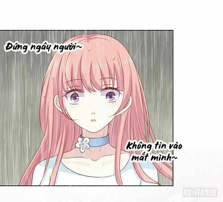 liệt ái tri hạ: series mật đào tiểu tình nhân chapter 109 28