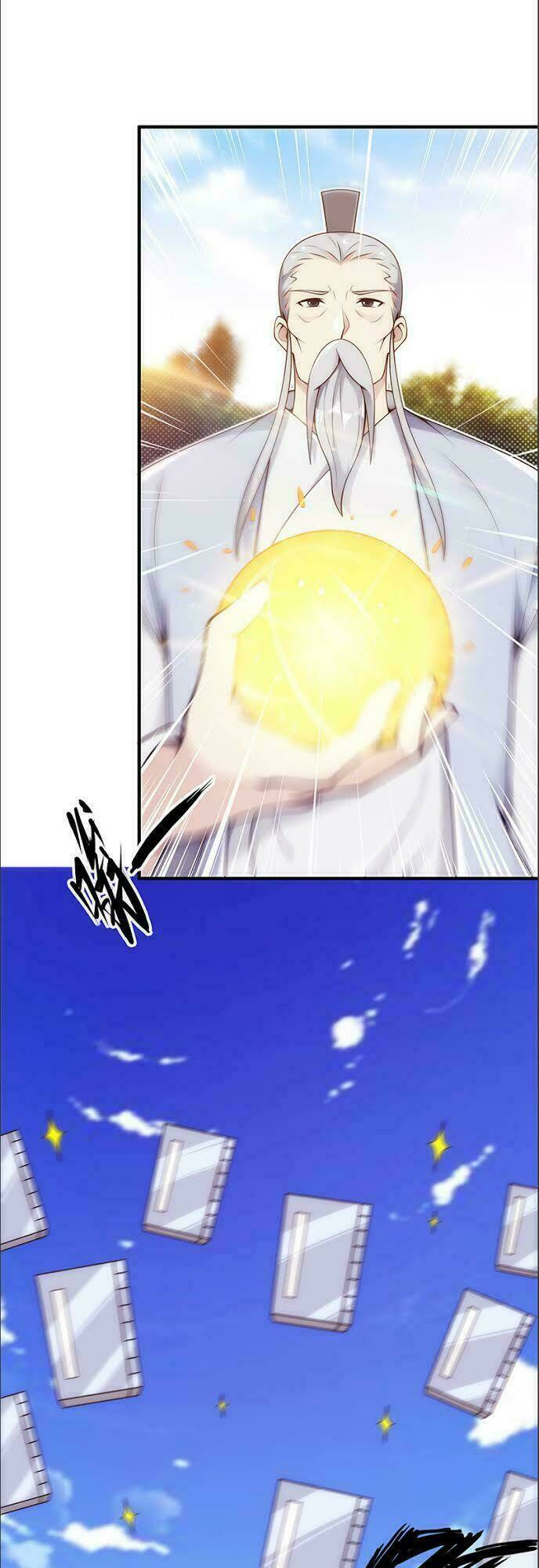 thiên hạ kiếp chapter 28 38