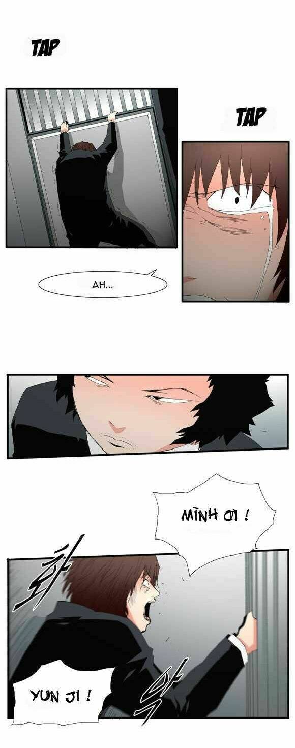 siêu năng chapter 48 4