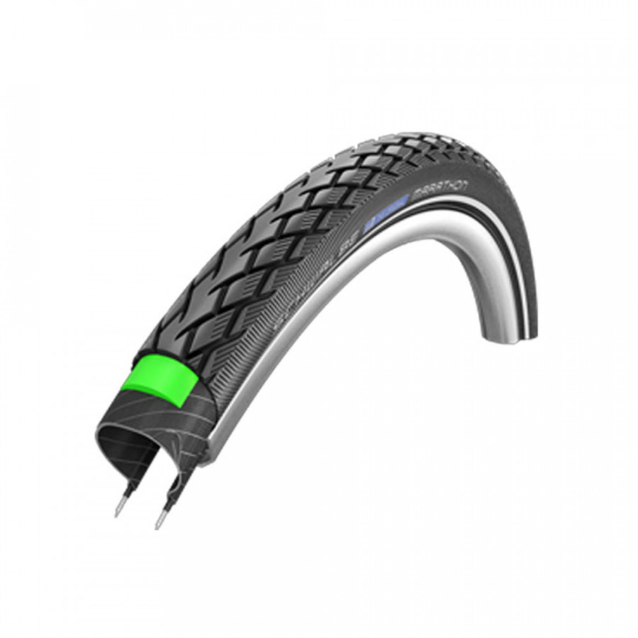 Hình ảnh Vỏ xe đạp Schwalbe Marathon 26 x 2.00 Inch/ 50-559