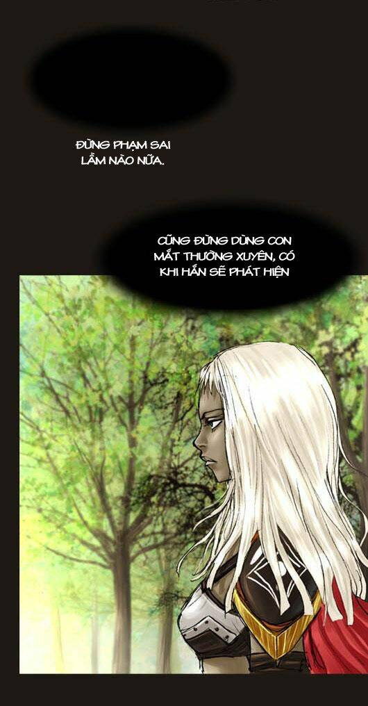 hội ảo thuật chapter 23 17