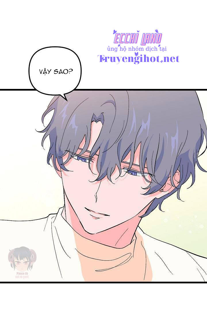 tình yêu cún con chapter 20.2 26