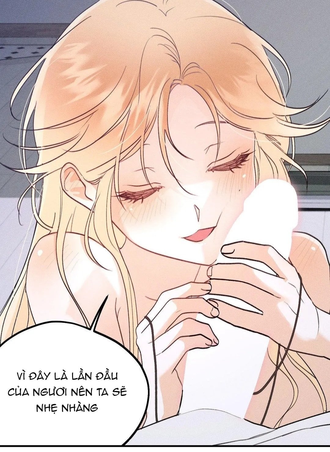 [18+] người đàn ông làm tình với quỷ chapter 3.1 23