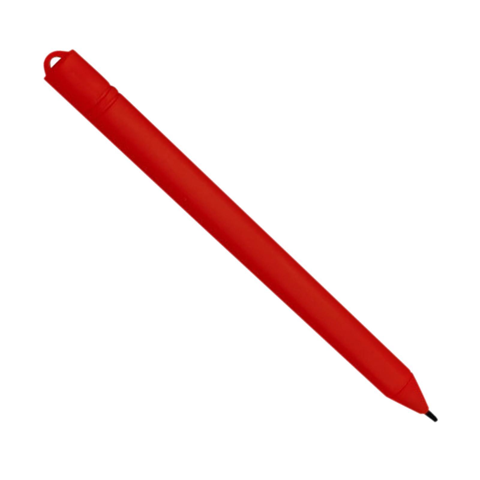 Set of 2 Replacements Stylus Drawing Pen for LCD Tablet