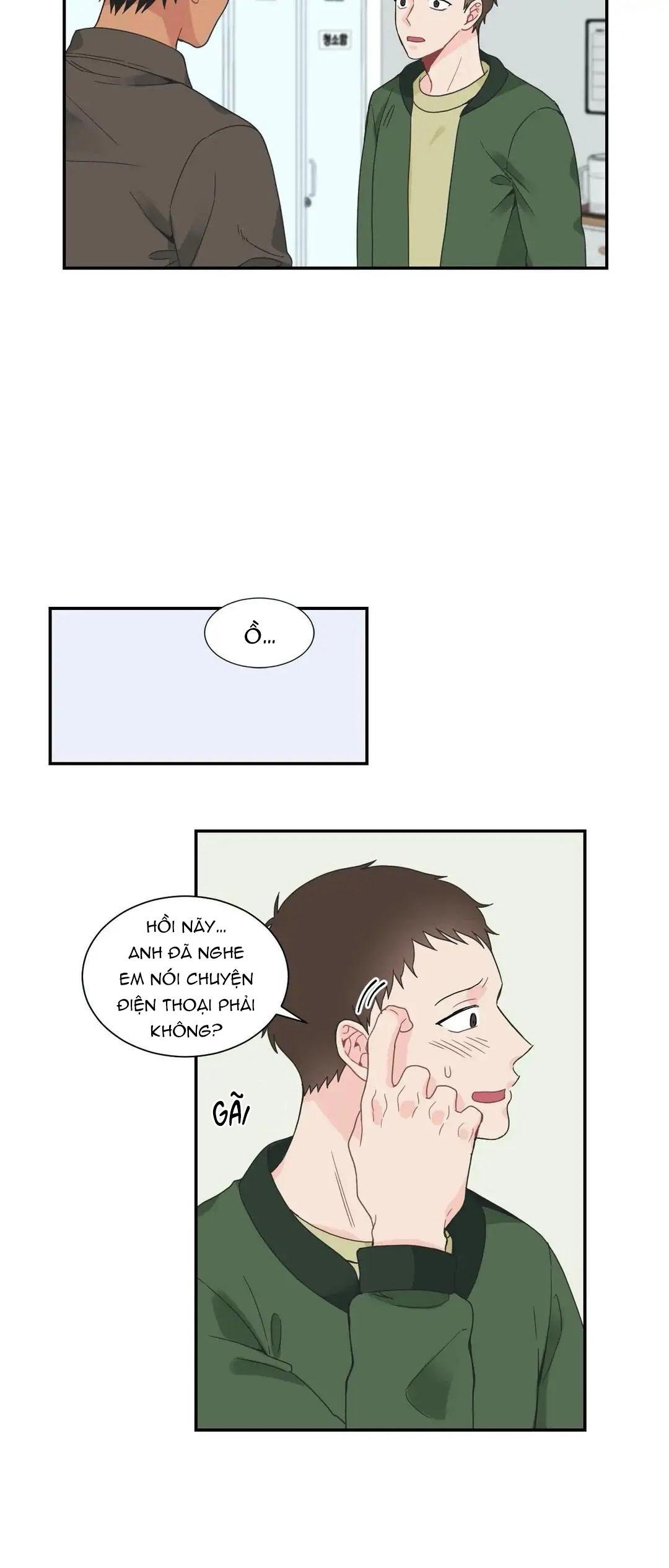 đường ranh giới chapter 22 22