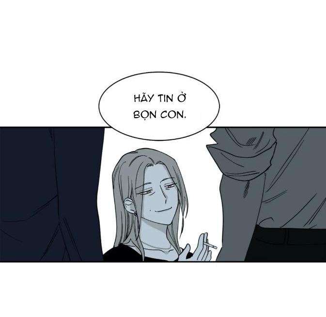 thủy triều thấp lúc chạng vạng chapter 6 26