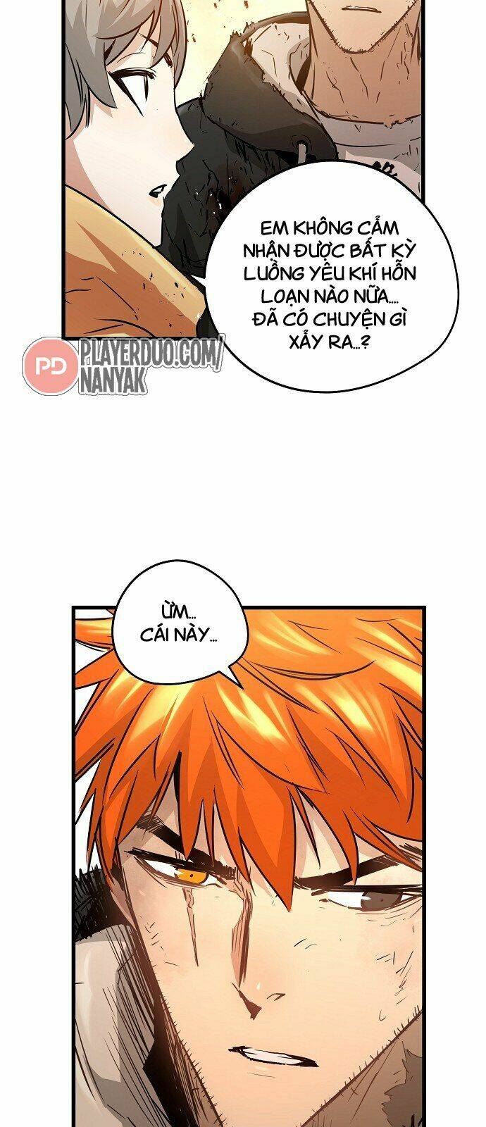 hứa lan chapter 87 97