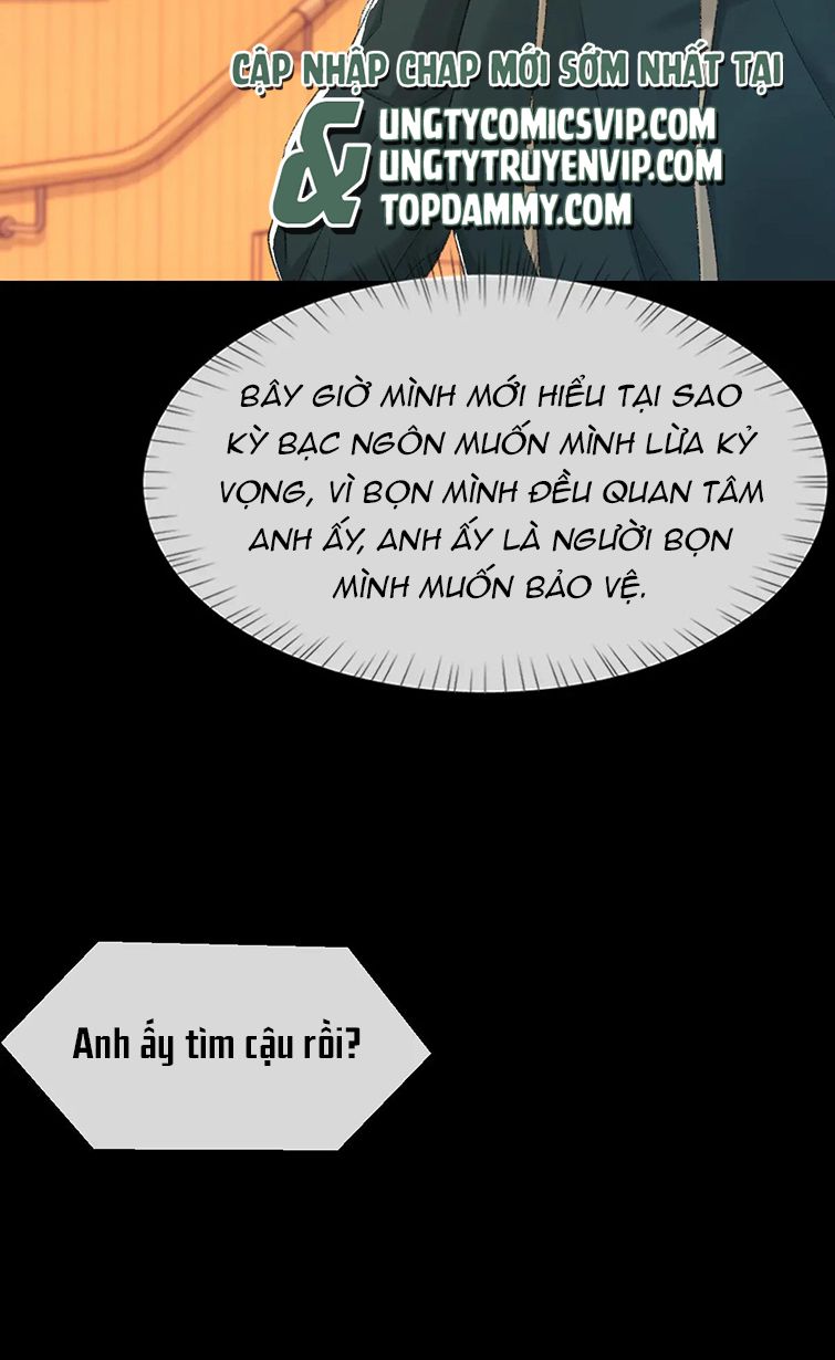 cấu bệnh chapter 85 2