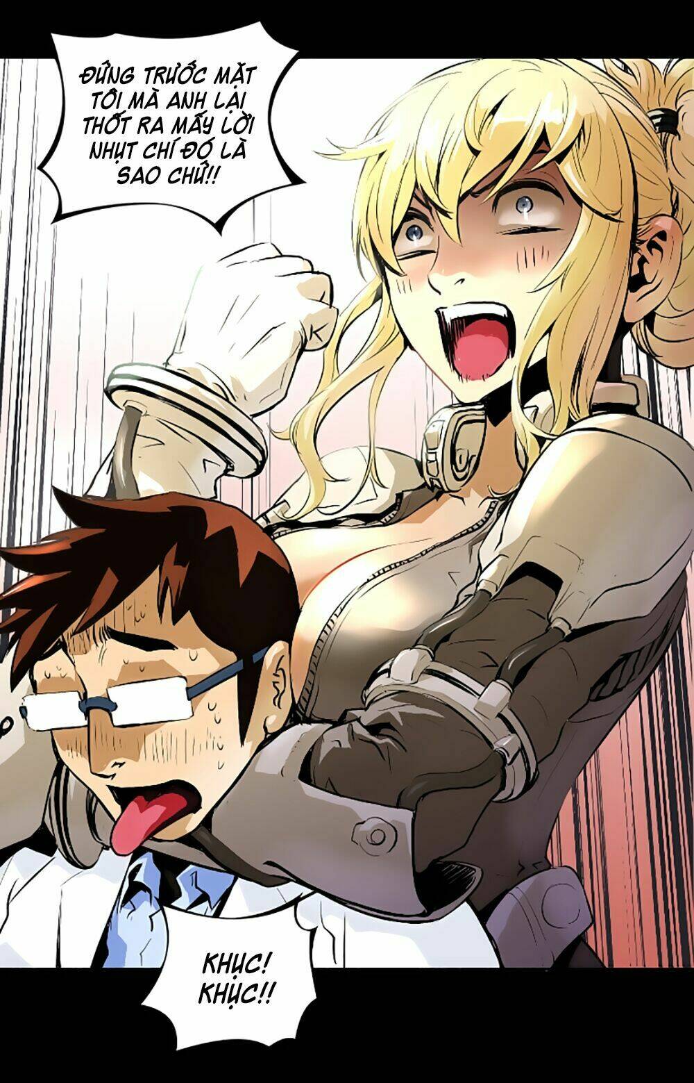 tam tuyệt tại dị giới chapter 1 113