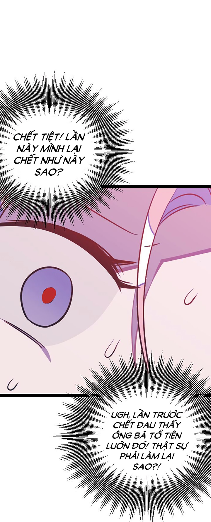 sự tồn tại lãng mạn chapter 3 59