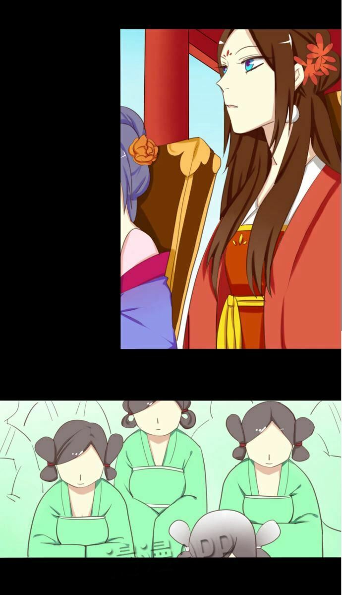 lưỡng bất nghi (full) chapter 10 7