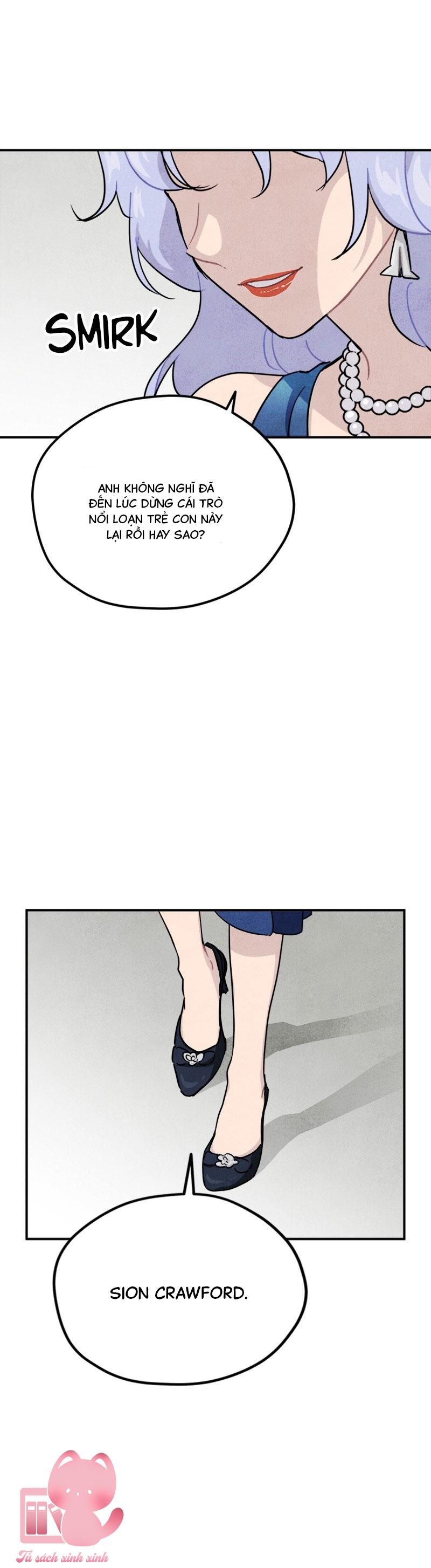 phù thủy độc dược chapter 32 9