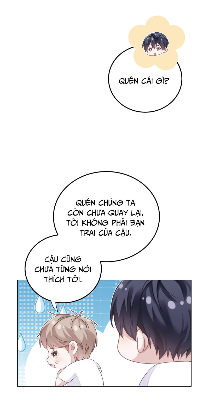 để ý tôi chút nào chapter 78 51
