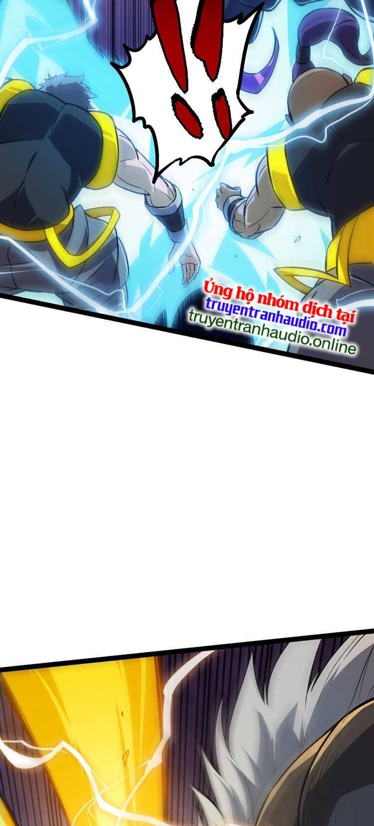 chuyển sinh thành liễu đột biến chapter 52 43