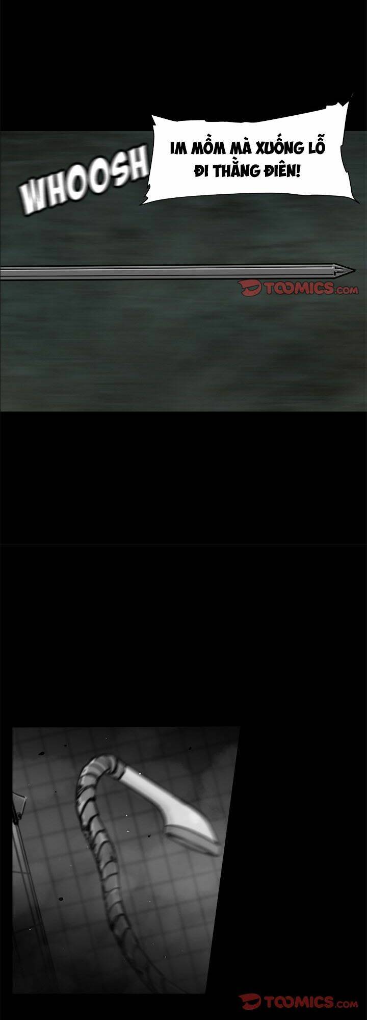 kẻ mạnh nhất - tong edge chapter 44 29