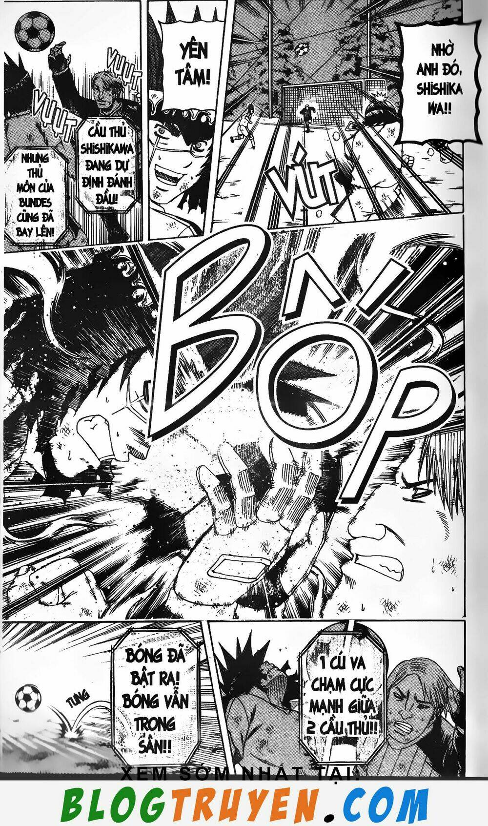 mr.fullswing chapter 131 13