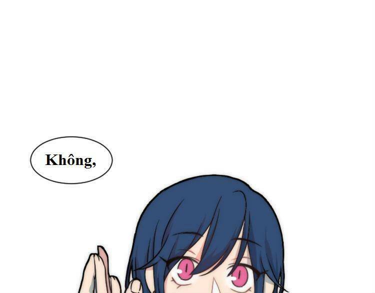 đừng dính người! chăn của ta chapter 8 4