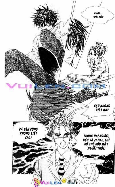nụ hôn đầu chapter 5 48