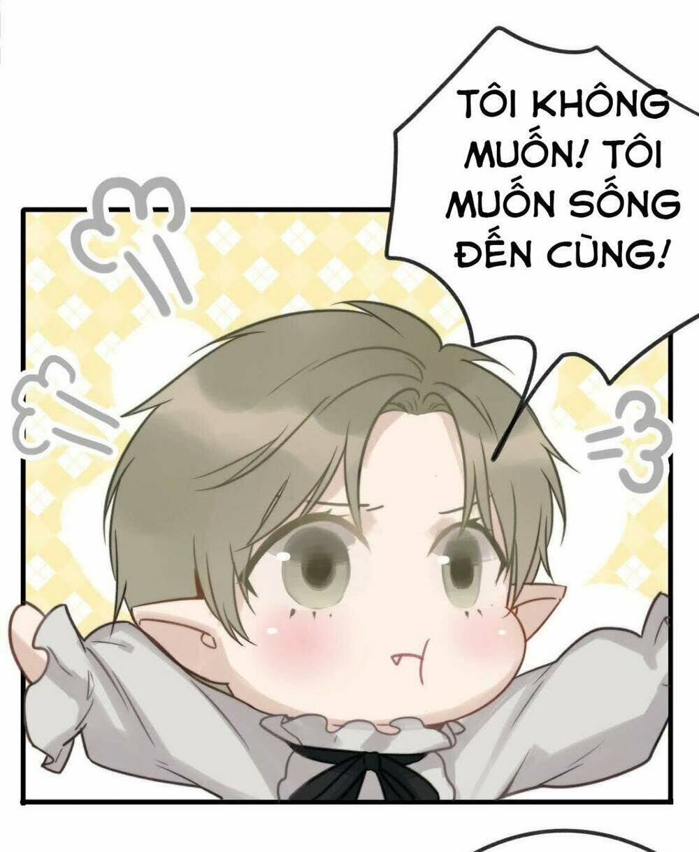 yêu phải vampire chapter 2 74