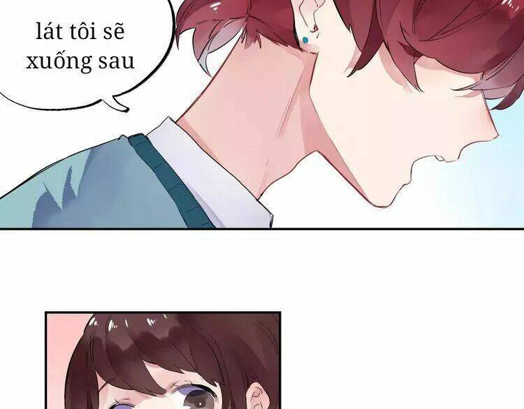 sos! tôi đã yêu một con sâu bướm (phần 2) chapter 30 109