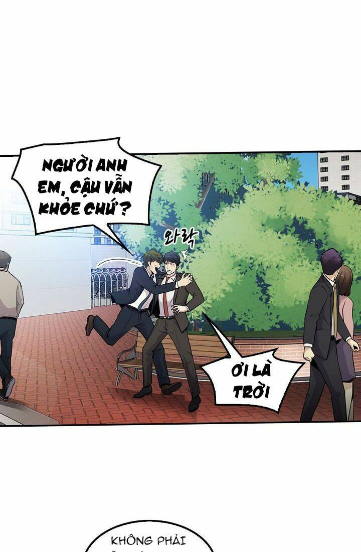 điều tra viên chuyển sinh chapter 59 19