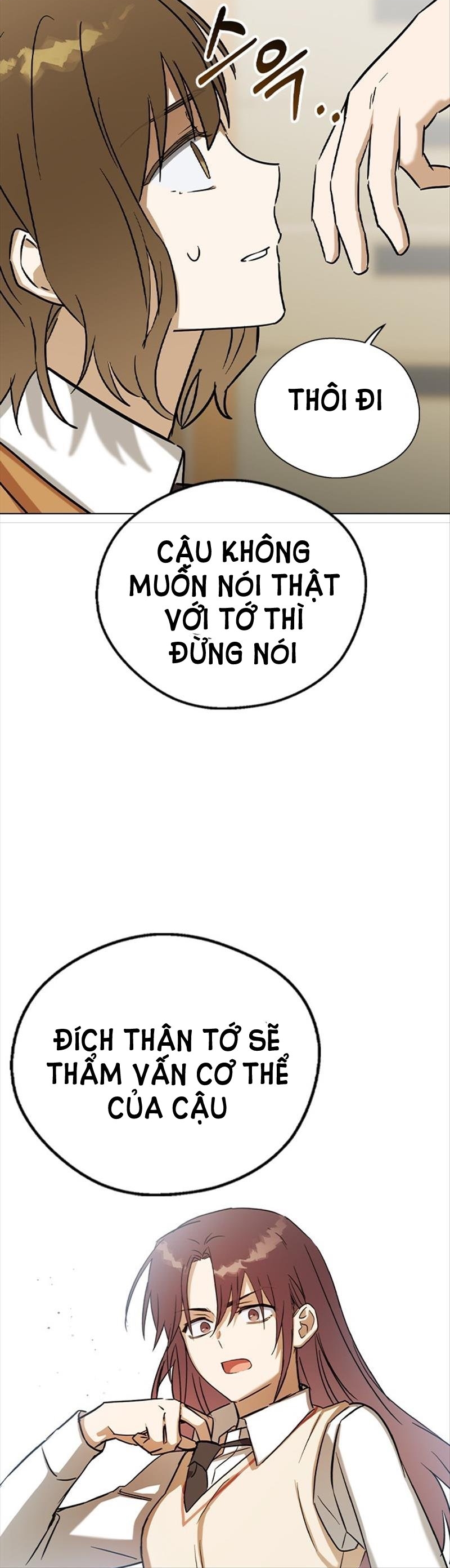 nhân duyên kiếp trước chapter 43.1 22