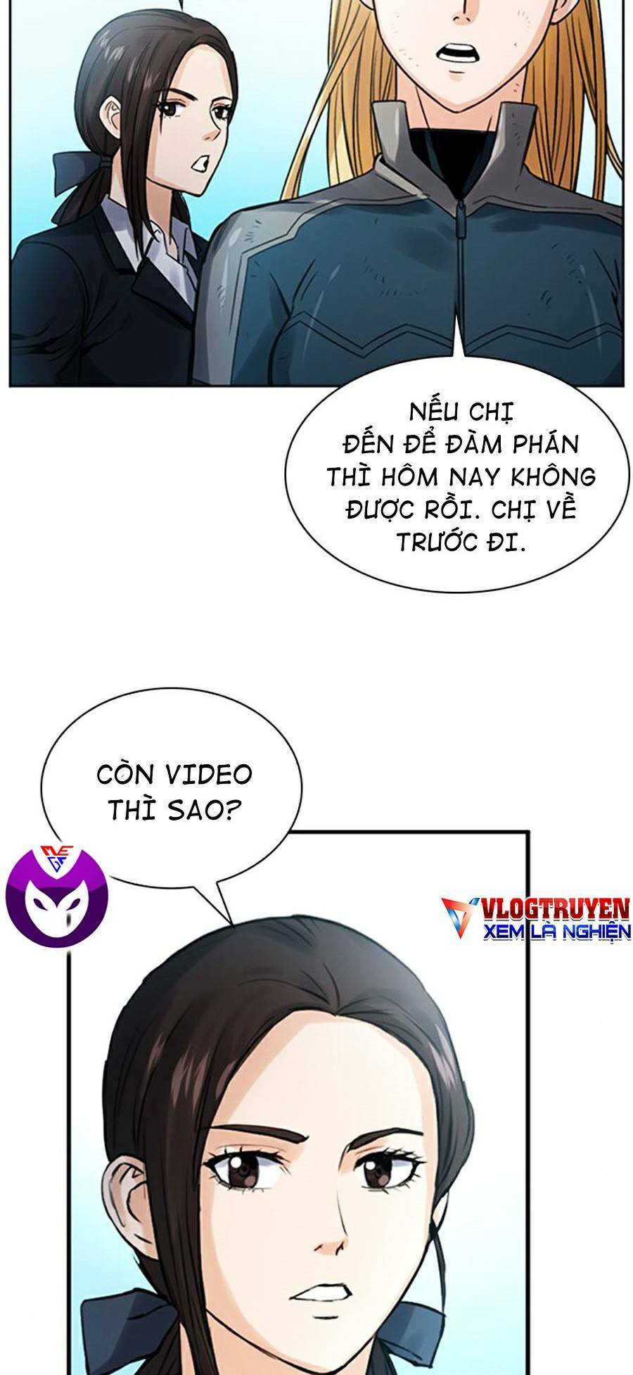 druid tại ga seoul - người hóa thú chapter 40 36