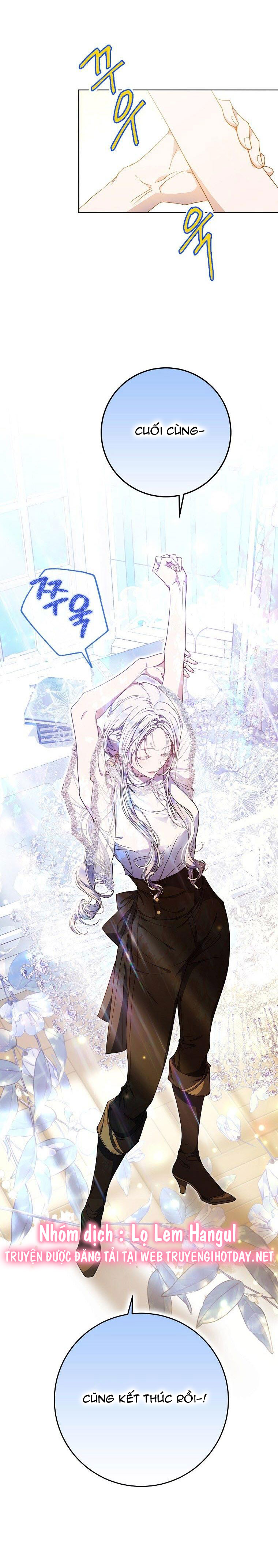 trở thành vợ của nam chính chapter 84.1 12