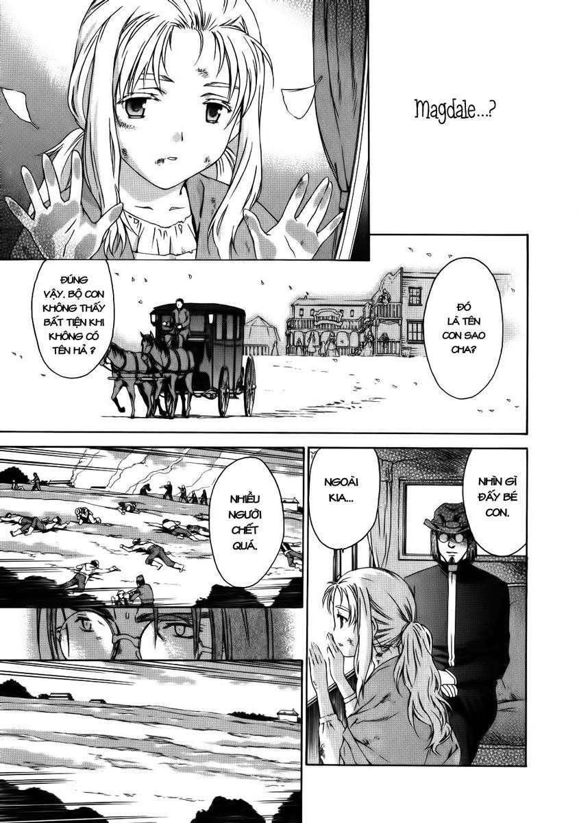 chrono crusade chapter 40 5