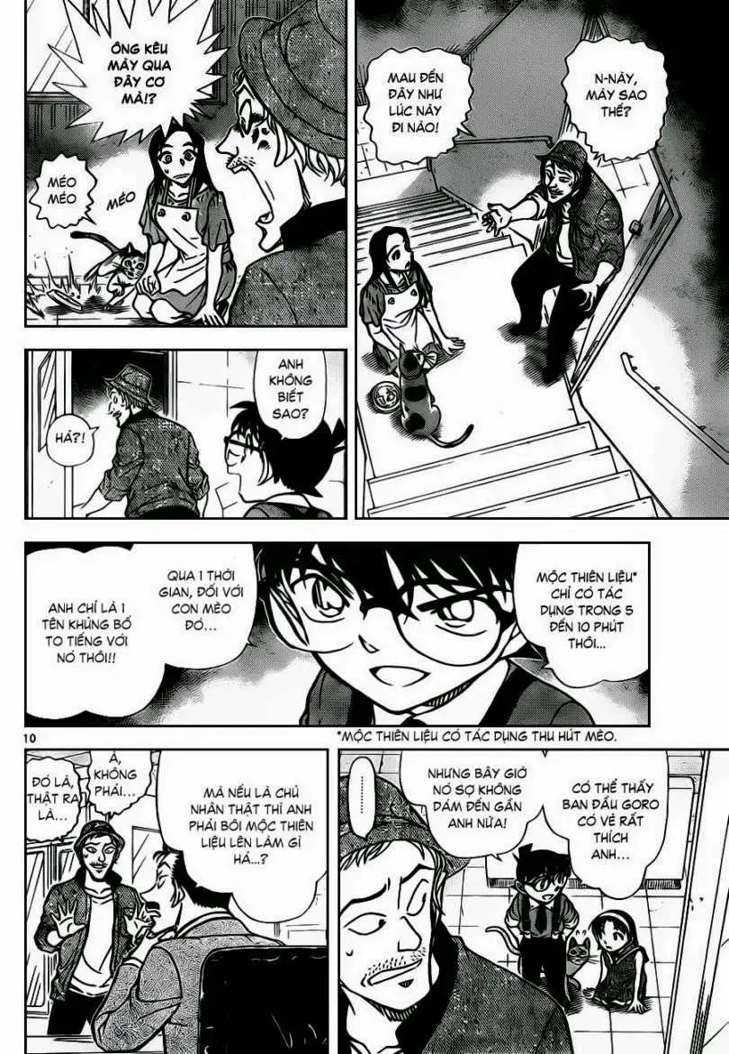 conan chapter 866 10