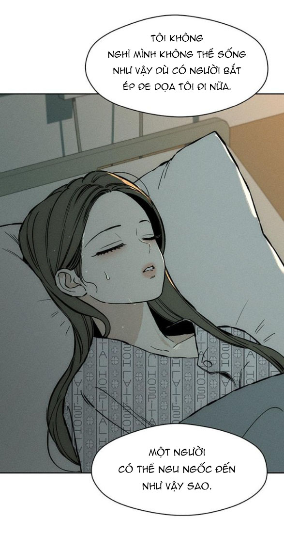 [18+] Nước Mắt Trên Đóa Hoa Tàn chapter 19.1 12