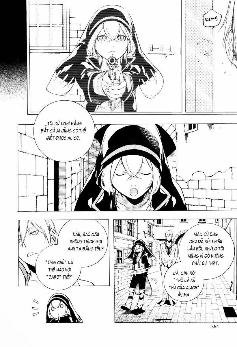 are you alice? chapter 35 11