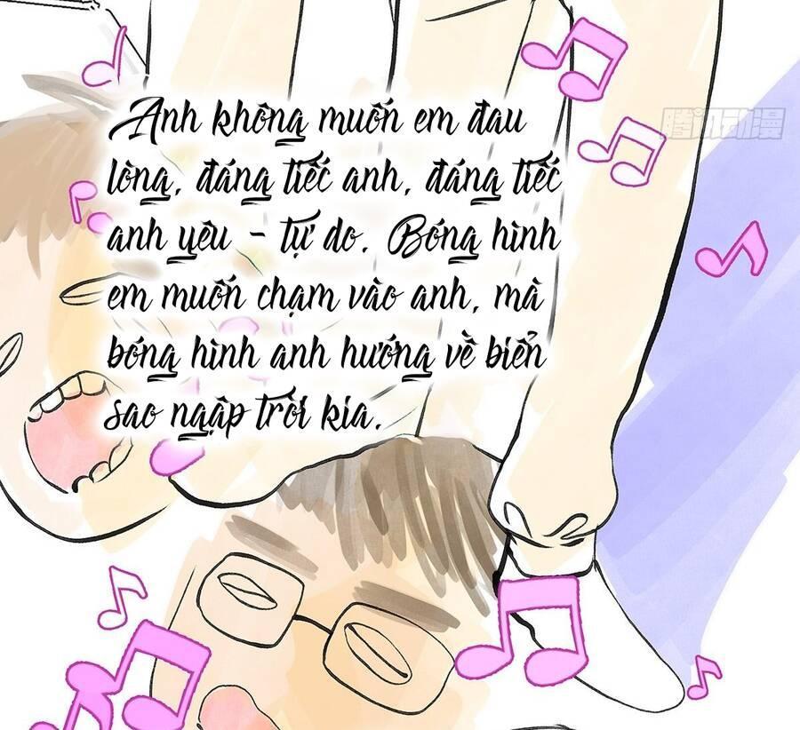 bạn cùng lớp tôi đều kỳ lạ chapter 46 43