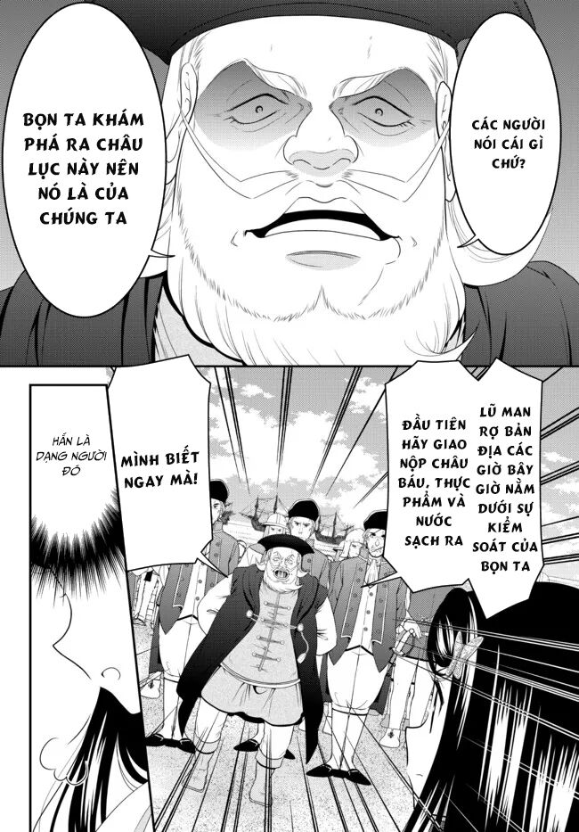 tiết kiệm 80.000 vàng ở thế giới khác cho tuổi già của tôi chapter 68 6