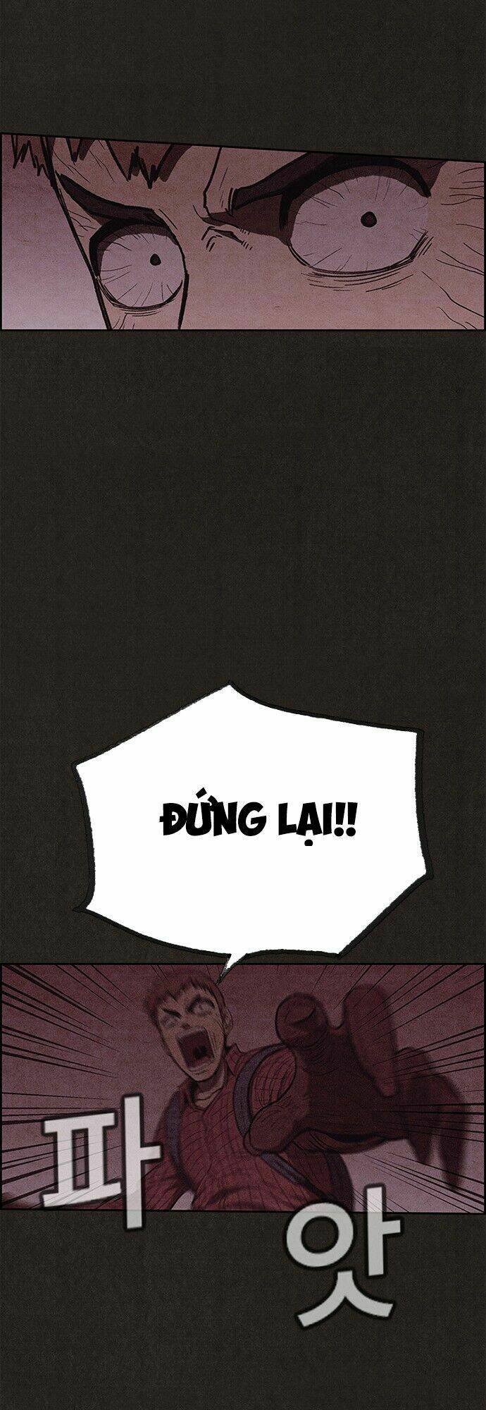 quái vật tại chung cư xanh chapter 101 35