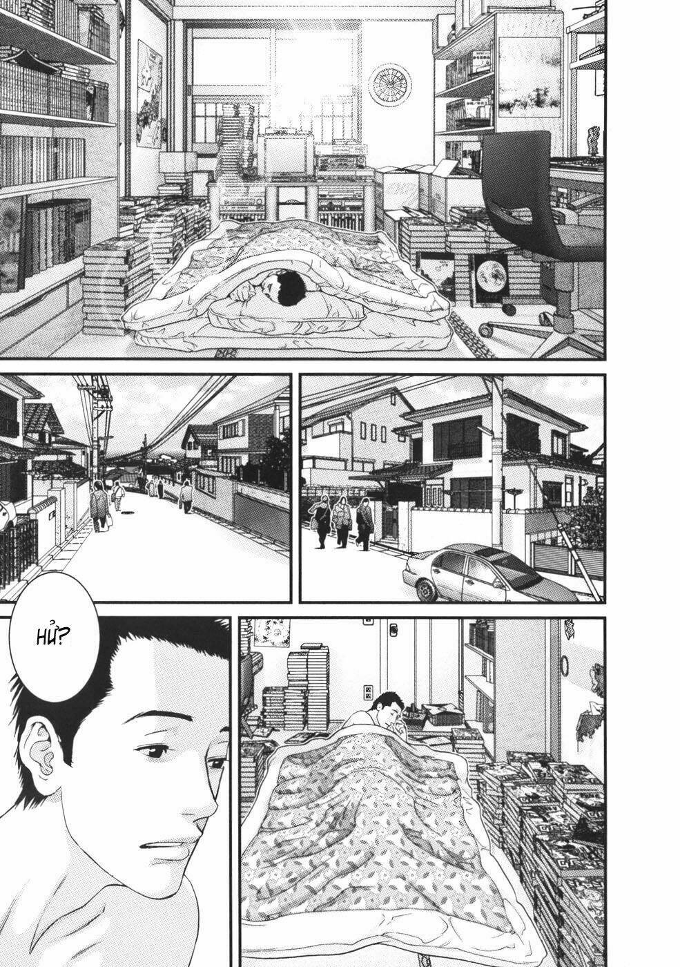 me-teru no kimochi chapter 24 19